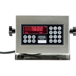 Pennsylvania Scale 7600E Series Truck Weighing & Batching Indicator