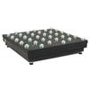 Pennsylvania Scale 56750-3 Ball top transfer plate for M6400 Bases 18 x 18 inch - 25 x 1.5inch balls with 4.5 inch center to center spacing.- Must order with Scale