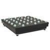 Pennsylvania Scale 56750-7 Ball top transfer plate for MS6400 24 x 30 inch - 38 x 1.5inch balls with 4.5 inch center to center spacing.- Must order with Scale