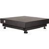 Pennsylvania Scale M6400-250-24x24 Legal For Trade 24 x 24 in Floor Platform Scale 250 lb- Base Only