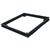 Pennsylvania Scale 57599-1 Pit Frame Fits 6600 48 x 48 inch 1K, 2K, 5K or 10K capacity bases 