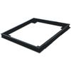 Pennsylvania Scale 57599-1 Pit Frame Fits 6600 48 x 48 inch 1K, 2K, 5K or 10K capacity bases 