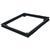 Pennsylvania Scale 57599-2 Pit Frame Fits 6600 48 x 60 inch 1K, 2K, 5K or 10K capacity bases 