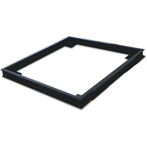 Pennsylvania Scale 57599-2 Pit Frame Fits 6600 48 x 60 inch 1K, 2K, 5K or 10K capacity bases 