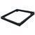 Pennsylvania Scale 57599-4 Pit Frame Fits 6600 36 x 36 inch 1K, 2K, 5K or 10K capacity bases 