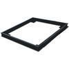 Pennsylvania Scale 57603-3 Pit Frame Fits 6600 60 x 60 inch 20K capacity bases 