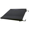 Pennsylvania Scale 6600-RAMP-24x36 Mild Steel Ramp 24 x 36 x 3 inch for 6600 up to 5k 