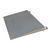Pennsylvania Scale R-49958-25 Stainless Steel Ramp 48 x 48 x 3 inch for 6600 up to 10k