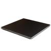 Pennsylvania Scale M6600-2424-1K Mild Steel 24 x 24 Inch Floor Scales Legal for Trade 1000 lb  - Base Only