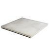 Pennsylvania Scale SS6600-4848-10K Stainless Steel 48 x 48 Inch Floor Scales Legal for Trade 10000 lb - Base Only