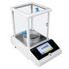 Adam Equipment EAB-125i -Equinox Analytical Balance with Internal Cal  -62 g x 0.01 mg and 120 g x 0.1 mg