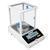 Adam Equipment SAB 124i - Solis Analytical Balance with Internal Cal - 120 g x 0.1 mg