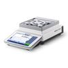 Mettler Toledo® XPR303SN Milligram Balance with SmartPan 310g x 1mg