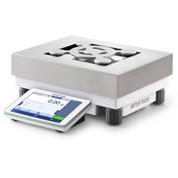 Mettler Toledo® XPR15002L Precision Balance with SmartPan 15.1 kg  x 0.01 g