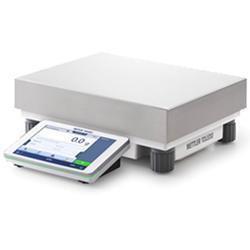 Mettler Toledo® XPR64001L Excellence Precision Balance 64.1 kg x 0.1 g