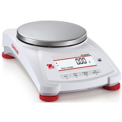 Ohaus PX4202/E - Pioneer PX Precision Balance with External Calibration,4200 x 0.01 g