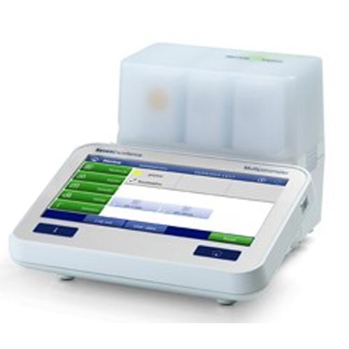 Mettler Toledo® S400-Bio SevenExcellence S400  pH/ORP/mV/Temperature with InLab Routine Pro-ISM