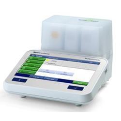 Mettler Toledo® S500-Kit  SevenExcellence S500  Ion/pH/ORP/mV/Temp with nLab Expert Pro ISM