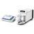 Mettler Toledo®  XPR6U Ultra-Micro Comparator Balance 6.1 g x 0.1 µg