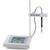 Mettler Toledo® F20-Standard FiveEasy Benchtop F20 pH/mV Standard Kit  with LE438 sensor