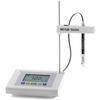 Mettler Toledo®  FP20-Bio FiveEasy Plus Benchtop FP20 pH/mV Bio Kit  with LE410 sensor