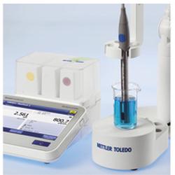 Mettler Toledo® SevenCompact and SevenExcellence uMix magnetic stirrer