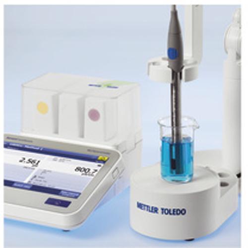 Mettler Toledo® SevenCompact and SevenExcellence uMix magnetic stirrer