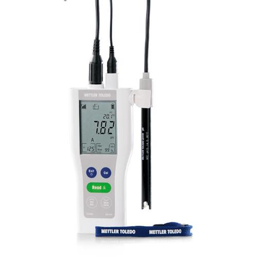 Mettler Toledo FiveGo pH Meters