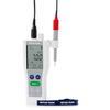 Mettler Toledo® F2-Food FiveGo Portable F2 pH/mV  with  LE427  sensor and Case