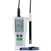 Mettler Toledo® F3-Field FiveGo Portable F3 Conductivity  with LE703 sensor and Case