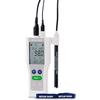 Mettler Toledo® F3-Standard FiveGo Portable F4 Dissolved Oxygen with LE621 sensor 