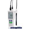 Mettler Toledo® F3-Standard FiveGo Portable F4 Dissolved Oxygen with LE621 sensor and Case