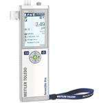 Mettler Toledo® S8-Meter Seven2Go Pro pH/mV/Ion/oC Portable Meter