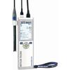 Mettler Toledo® S8-Standard Seven2Go Pro pH/mV/Ion/oC  Portable Meter with InLab Expert Go-ISM Sensor