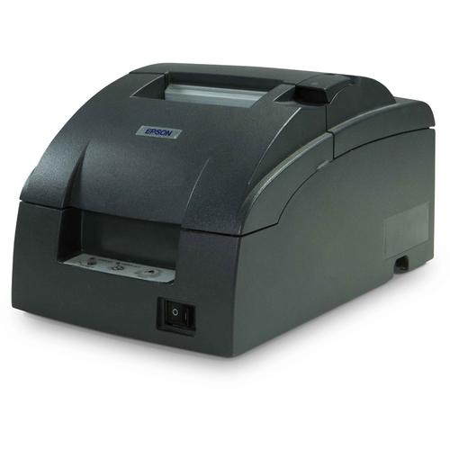New in Box Epson TM-U200D Printer 