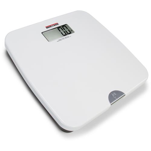 Rice Lake D400 Medical Grade Adult and Child Scale 100 lb x 2 oz and 440 lb x 4 oz