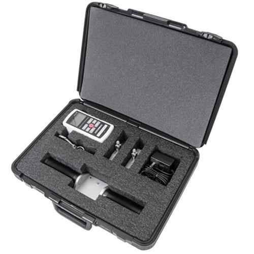 Mark-10 E1000 Ergonomics Force Gauges Series E Carrying Case - Small