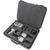 Mark-10 E1001 Ergonomics Force Gauges Series E Carrying Case - Large