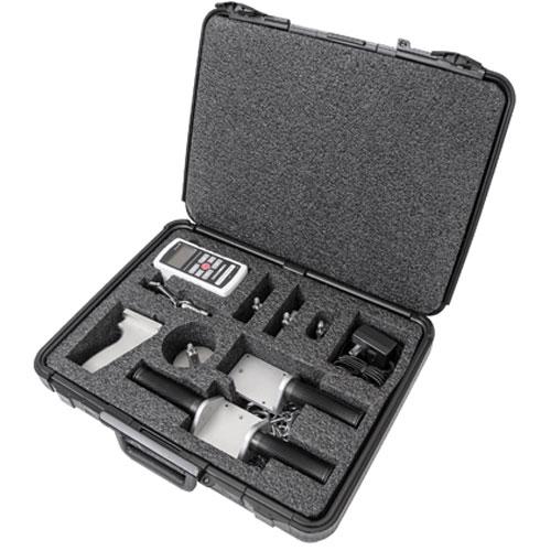 Mark-10 E1001 Ergonomics Force Gauges Series E Carrying Case - Large