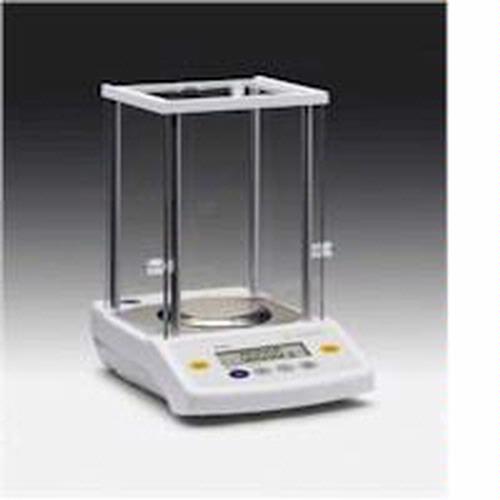 Sartorius TE214S Talent Analytical Balance, 210 g x 0.1 mg