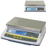 Easy Weigh PX-30-DR+ Legal for Trade Dual Display Scale, 30 x 0.005 lb