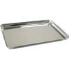 Easy Weigh PX-DR-FP000 Stainless Steel Fish Pan Kit for PX-DR Series and PX-Series  Scales