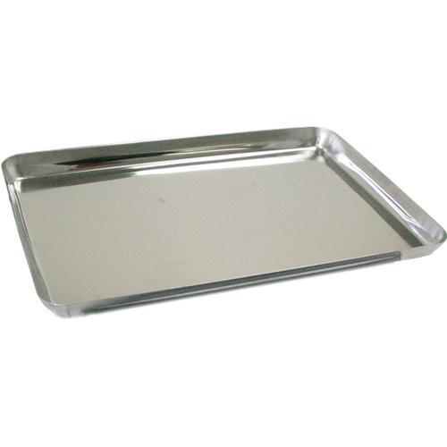 Easy Weigh PX-DR-FP000 Stainless Steel Fish Pan Kit for PX-DR Series and PX-Series  Scales