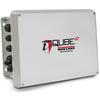  Rice Lake 108425 J-Box iQube2 4 Channel Junction Box 10 x 8 FRB Enclosure Installed 115/230 V AC Power