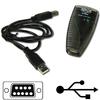  Rice Lake Tripp-Lite USB to RS232 9 pin Serial Converter/Adapter