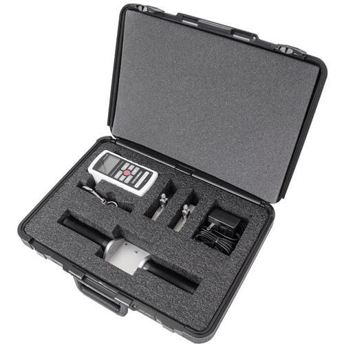 Mark-10 EKE-500-1 Basic Ergonomics Kit with Series E Force Gauge 500 x 0.1 lbF