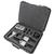 Mark-10 EKE-100-2 Professional Ergonomics Kit with Series E Force Gauge 100 x 0.05 lbF