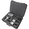 Mark-10 EKE-100-2 Professional Ergonomics Kit with Series E Force Gauge 100 x 0.05 lbF