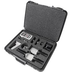 Mark-10 EKE-100-2 Professional Ergonomics Kit with Series E Force Gauge 100 x 0.05 lbF