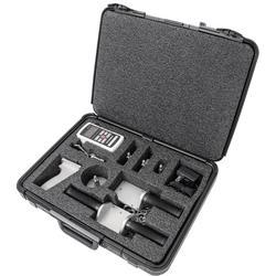 Mark-10 EKE-200-2 Professional Ergonomics Kit with Series E Force Gauge 200 x 0.05 lbF